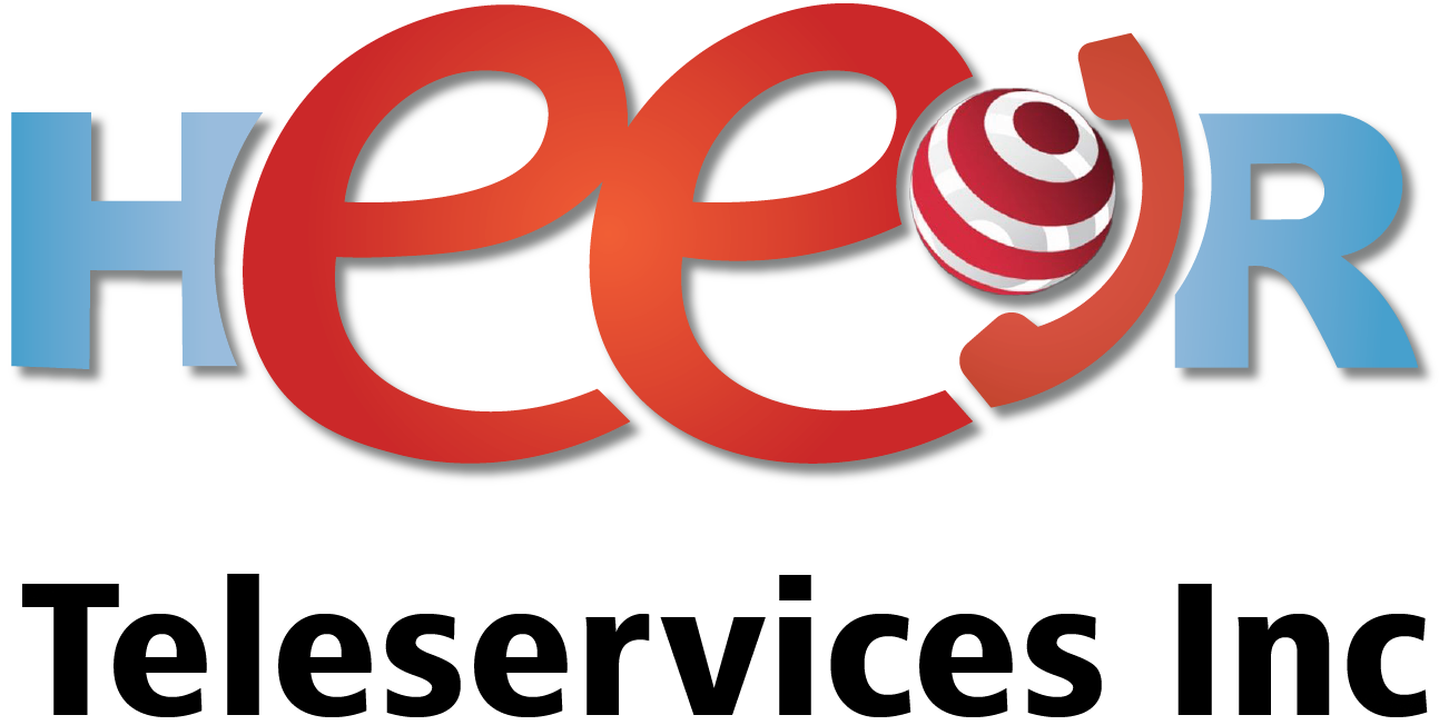 Heer Teleservices Logo