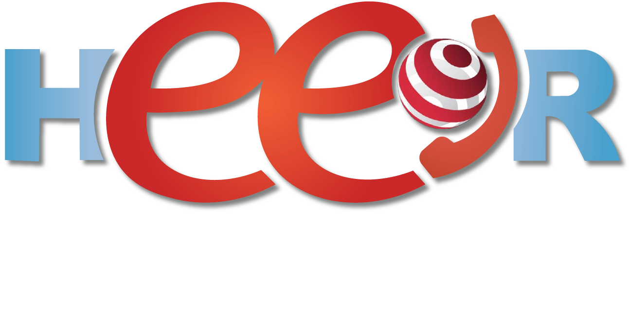 Heer Teleservices Logo